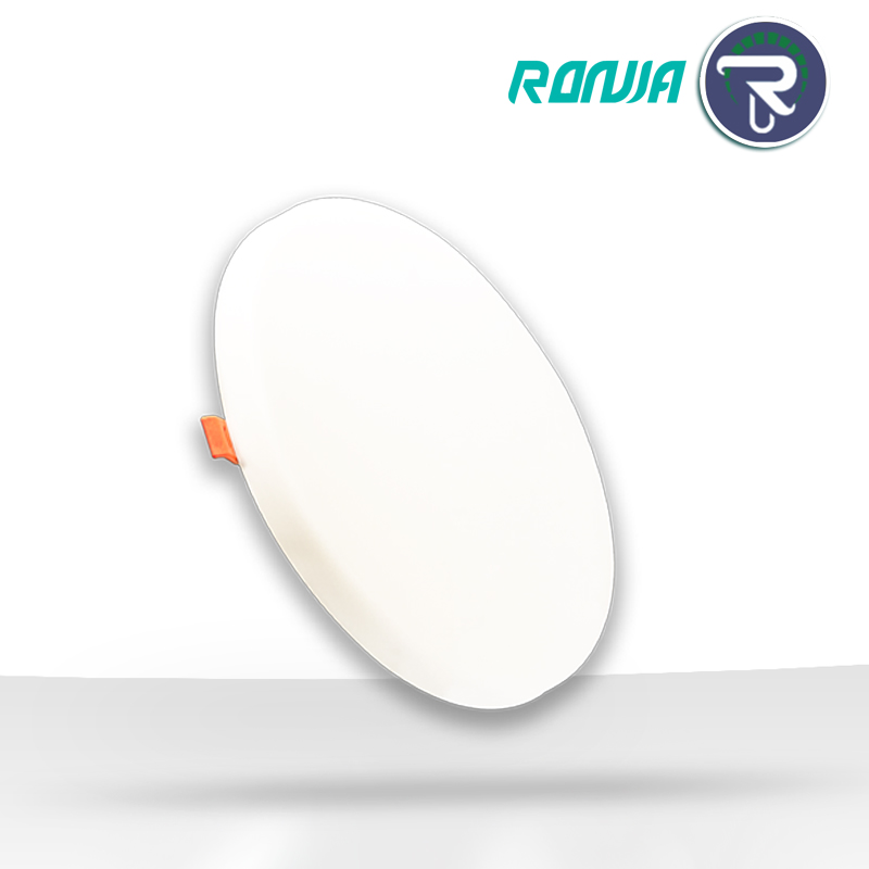 پنل فول لایت توکار سایزشو ۴۸ وات رونیا | گرد مهتابی