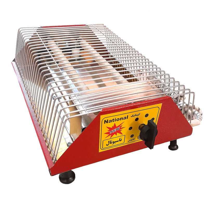 کرسی برقی اخوان فرید ناسیونال اتوماتیک