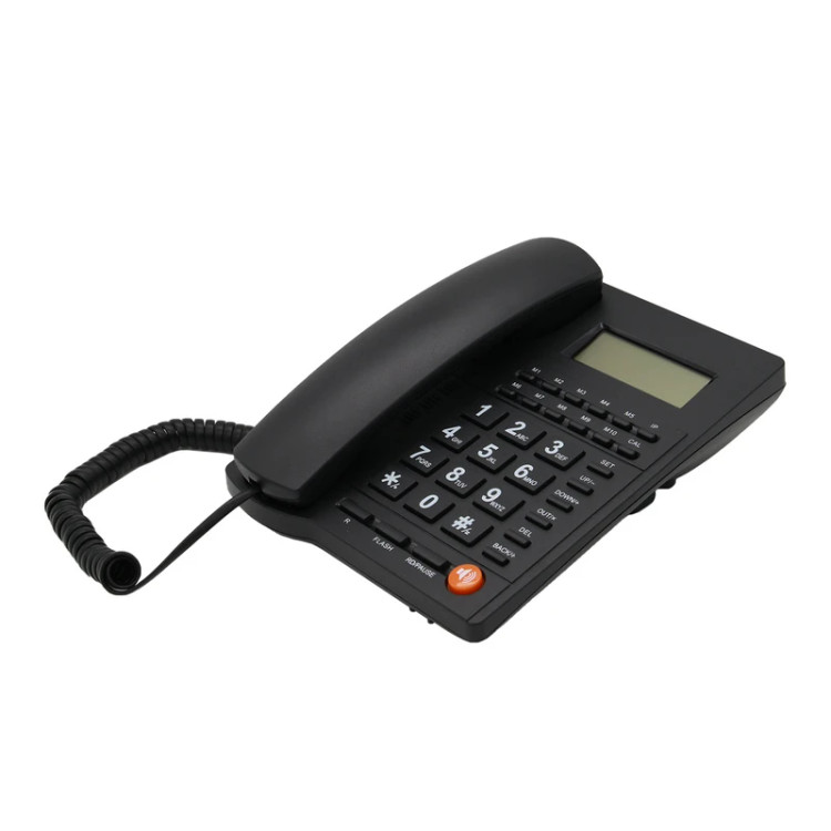 تلفن رومیزی مدل L019