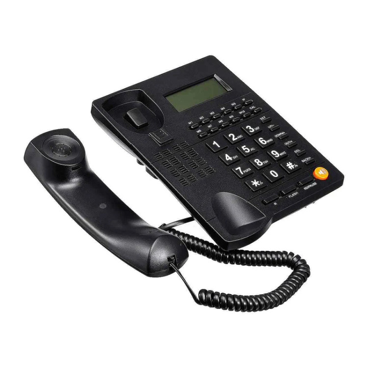 تلفن رومیزی مدل L019
