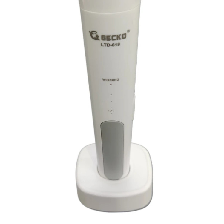 حشره کش برقی راکتی گکو مدل LTD-618 اورجینال
