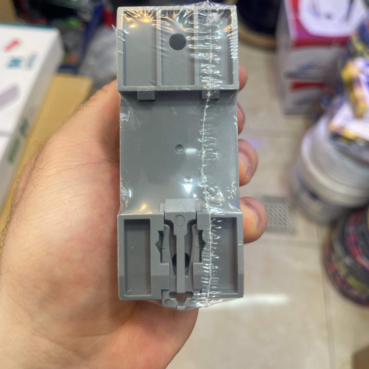 محافظ ولتاژ و جریان رونیا مدل VAP-006