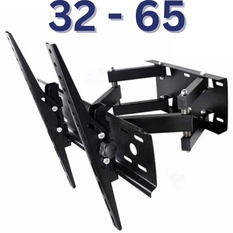 پایه دیواری تلویزیون ال جی مدل UA3265 (32-65 اینچ)