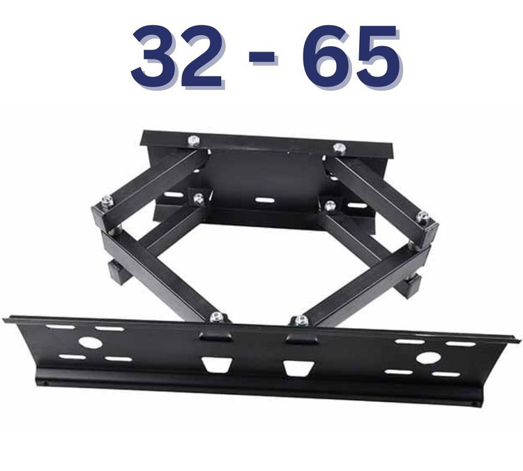پایه دیواری تلویزیون ال جی مدل UA3265 (32-65 اینچ)