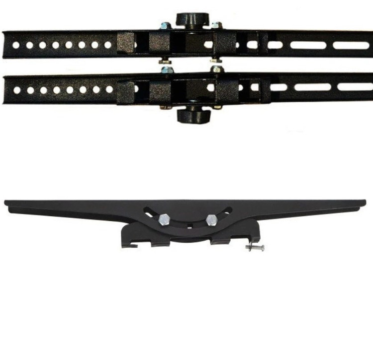 پایه دیواری تلویزیون ال جی مدل UA3265 (32-65 اینچ)