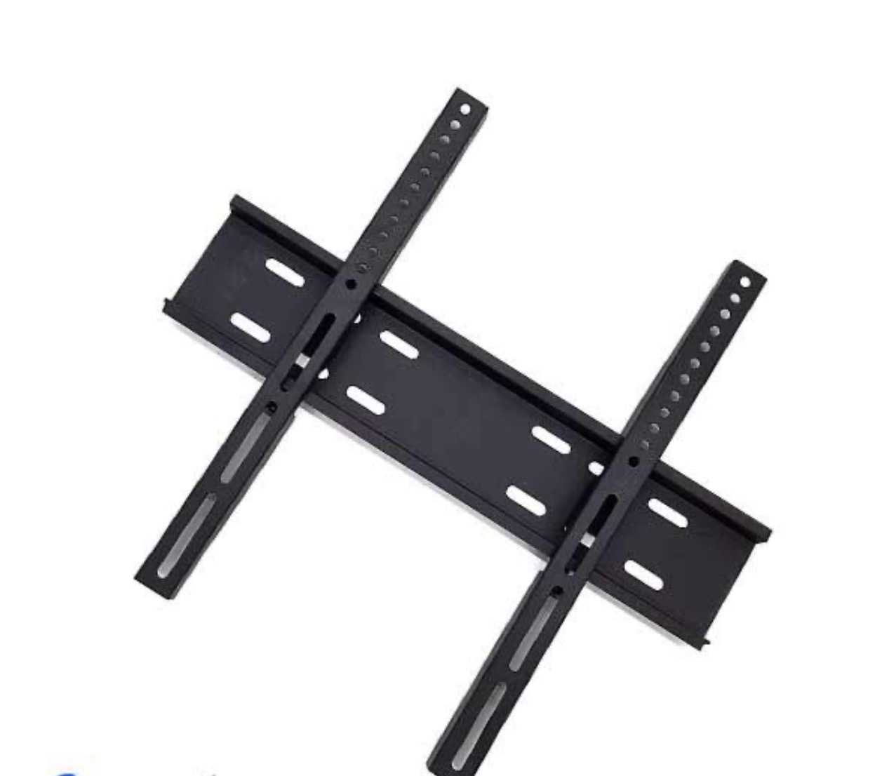 پایه دیواری ثابت تلویزیون 32 تا 55 اینچ ناندل