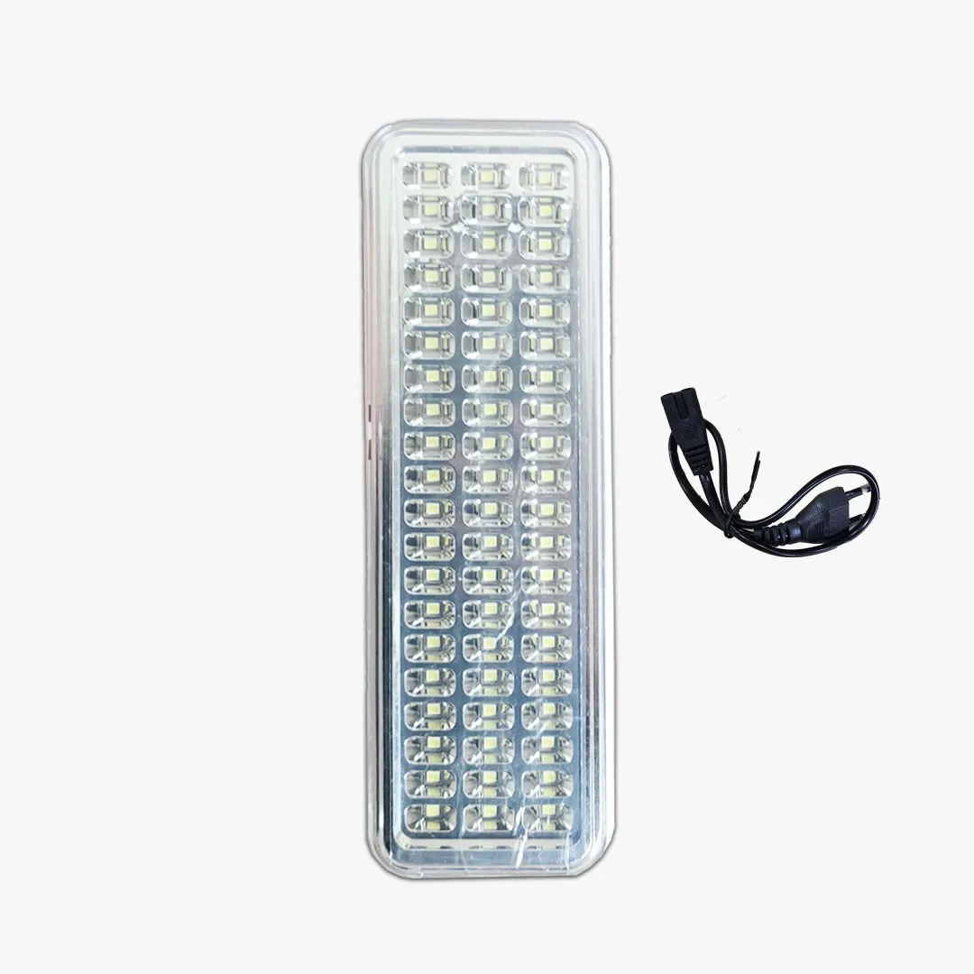 چراغ شارژی اضطراری کاربیست مدل GL3600