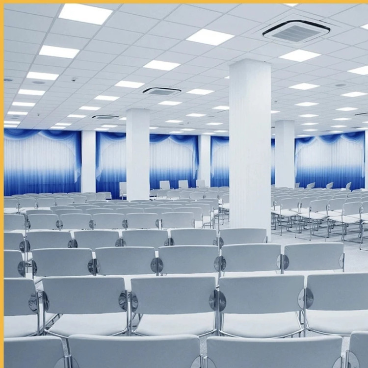 پنل LED توکار 60×60 ایران زمین 65 وات