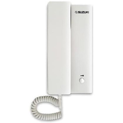 گوشی صوتی آیفون تصویری سوزوکی SZ-S2